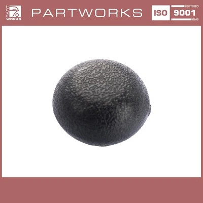 Botón de accionamiento retrovisor exterior PORSCHE 924 944 477857617 01C Foto 1 de 4