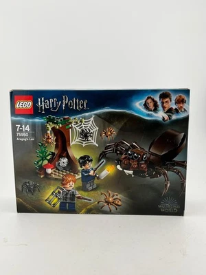 Lego Harry Potter - Aragog’s Lair 75950 - Sealed - Image 1 of 3