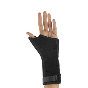 Spica de pulgar largo, izquierda, mediana - Imagen 1 de 1
