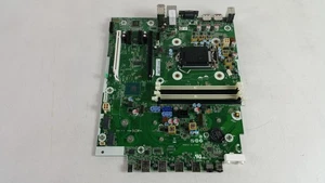 HP EliteDesk 800 G4 SFF LGA 1151 DDR4 Desktop Motherboard L01482-001 - Picture 1 of 6