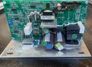 Merit Fitness Treadmill Lower Motor Control Board 1000203404 / HO913HDPF  110V - Picture 1 of 4