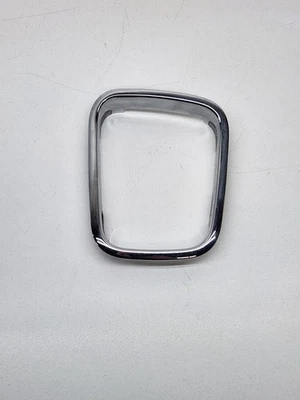 2005 - 2009 Subaru Outback / Legacy câmbio automático acabamento moldura anel cromado - Imagem 1 de 4