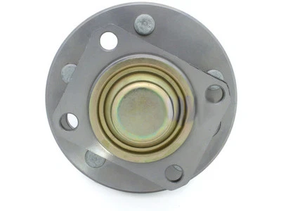 For 1983-1993, 2003 Buick Century Wheel Hub Assembly Rear 57668MHVX 1991 1984 - Image 1 of 2