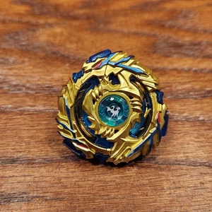 Beyblade Burst Drain Fafnir 8 Nothing B-79 Takara Tomy Free De La Hoya - Foto 1 di 3