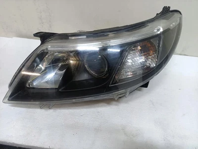 Frontscheinwerfer Saab 9-3 12842047 Xenon Links Scheinwerfer Headlight - Bild 1 von 4