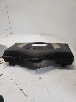 Air Cleaner 204 Type Sedan C250 AWD Fits 08-12 MERCEDES C-CLASS 1361185 - Image 1 of 4