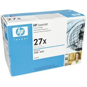 HEWLETT-PACKARD C4127X HP Toner C4127X highcapacity - Bild 1 von 1