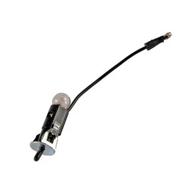 Scott Drake Tail Light Bulb - Fits 1964-1968 Ford Mustang Glove Box Light - Image 1 of 2