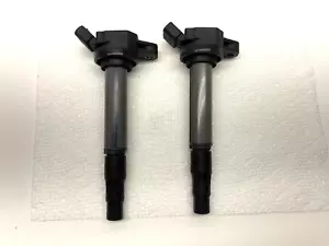 2 Ignition Coil FOR 673-1310 For 2011 2012 2013 2014 2015 Toyota Corolla Prius - Picture 1 of 8
