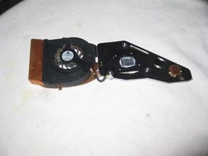 GATEWAY FAN & HEATSINK MODEL# 3HMA1TATA01 REV3B - Picture 1 of 2