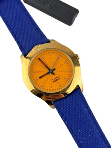 Orologio Time Force Quarzo Unisex 35mm Analogico Nuovo Funzionante - Imagen 1 de 4