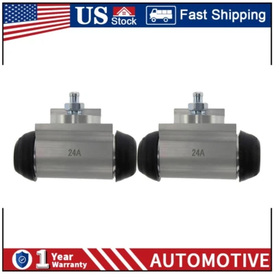 Rear Drum Brake Wheel Cylinder For Chevrolet Sonic 2019 - 2017 2016 2015 2014 PZ - Image 1 of 3