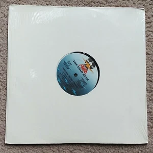 THE POLO BOYZ Listen To My Track SEALED RARE OBSCURE HIP HOP R&B Vinyl Record  - Picture 1 of 3