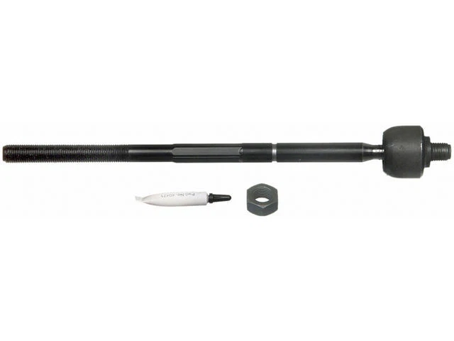 Moog 51PK14M передний внутренний конец анкерного стержня подходит для Dodge Neon 2000-2005 годов выпуска - Изображение 1 из 1