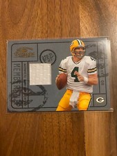 A56,073 - 2004 Donruss Classics Membership VIP Jerseys #M3 Brett Favre/250