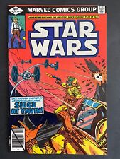 Star Wars #25 - Marvel Comics 1979 NM