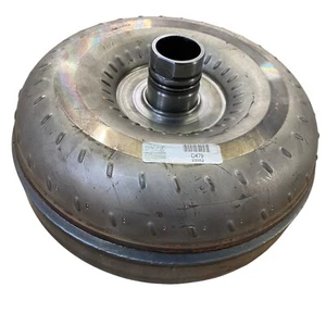 Dodge Durango Jeep Cherokee 45RFE 4.7L 5.7L 352AB 05-07 Torque Converter REMAN - Picture 1 of 4