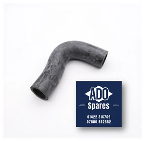 Radiator Top Hose - Classic Mini Cooper S 1275cc - GRH247 - Picture 1 of 1