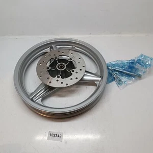 CERCHIO CERCHIONE RUOTA ANTERIORE FRONT WHEEL RIM 14" PIAGGIO FREE 50 561112 - Imagen 1 de 7