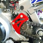 Motorcycle Rear Chain Guard Guide Protector Cover for Kawasaki KLX110L KLX 110 L