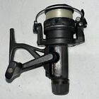 Vintage SHIMANO AX300 graphite spool no. 3 Spinning Reel Made In Japan