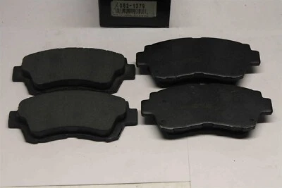 Pastillas de freno delanteras para Toyota Camry Celica Sienna LEXUS ES300 1990-2003 Premium Foto 1 de 2
