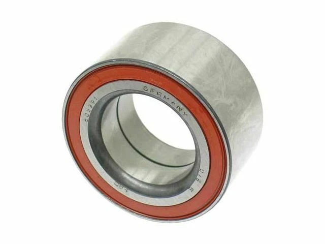 Cojinete de rueda para BMW 128i 2008-2013 2009 2010 2011 2012 Q449GG Foto 1 de 1