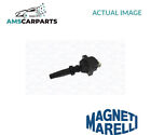 ENGINE IGNITION COIL 060717197012 MAGNETI MARELLI NEW OE REPLACEMENT