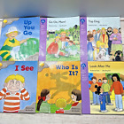 Oxford Reading Tree Stage 1 Book Bundle Primary School Set Lot Phonics Reception