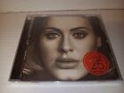 Adele 25 CD - Brand New - Factory Sealed - Unopened