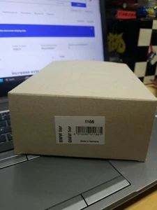 BMW 5er schabk made in Germany mint condition never displayed  - Picture 1 of 14