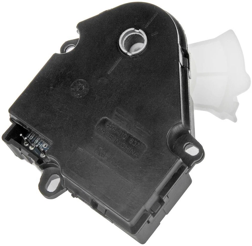 Dorman 604-110 HVAC Blend Door Actuator-Heater Blend Door Actuator  - Image 1 of 1