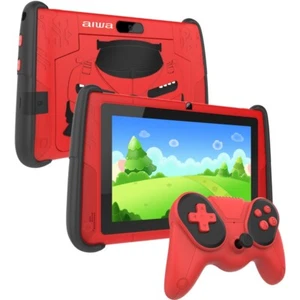 FREE EXPRESS Thick Film Screen Protector. Can Trim To Size . Aiwa 7" WiFi Tablet - Picture 1 of 14