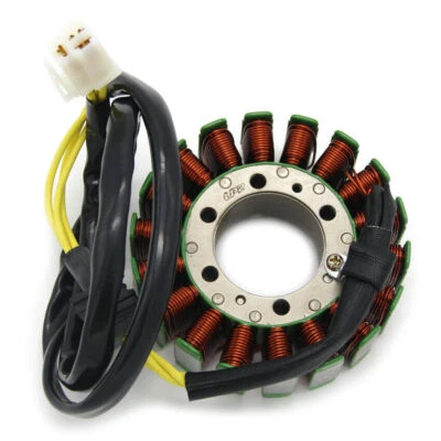 for Honda CBR900RR Fireblade 93-95 CBR1100XX 97-98 Magneto Generator Stator Coil - Image 1 of 4