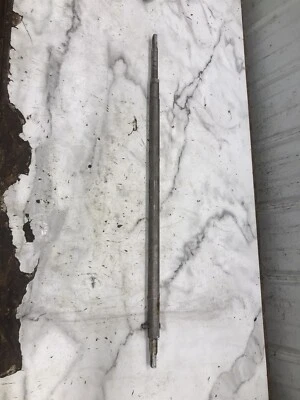 92 Yamaha 5.0 V8 Stern drive out drive dirección biela Foto 1 de 4