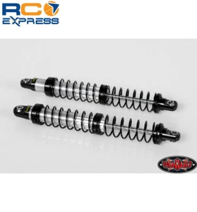 RC 4WD Rock Krawler RRD Emulsion Scale Dual Spring Shocks 110MM RC4Z-D0048 - Picture 1 of 1
