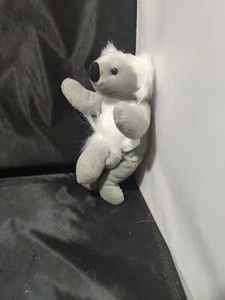 PUD PALS RACOON, KOALA,HORSE,BEAR OR DOLPHIN PLUSH GAG BACHELORETTE PARTY GIFT - Picture 1 of 21