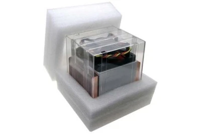 Supermicro Cooler Master 3U Xeon Socket 604 Heatsink Cooling Fan (BRAND NEW) - Image 1 of 4