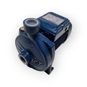 PEDROLLO ELETTROPOMPA POMPA CENTRIFUGA CPM130 230V 80 LT/MIN SERBATOIO AUTOCLAVE - Picture 1 of 4