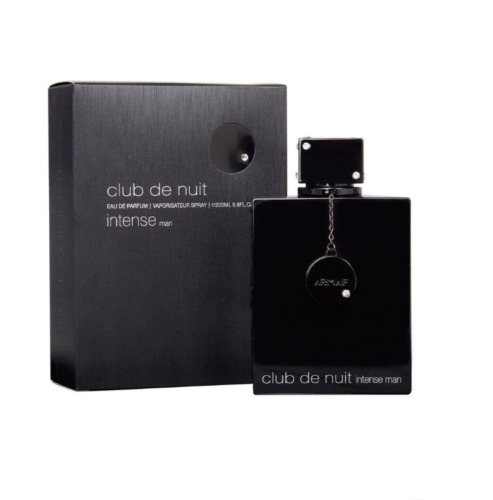 Armaf Club De Nuit Intense Man Eau De Parfum 200ml Spray - NEW