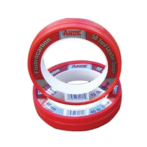 ANDE Fluorocarbon Leader Line - Picture 1 of 12