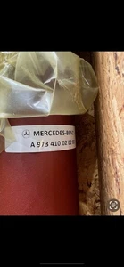 New Genuine Mercedes Atego 973/950 Prop Shaft To Rear Axle A9734100202 - Picture 1 of 2
