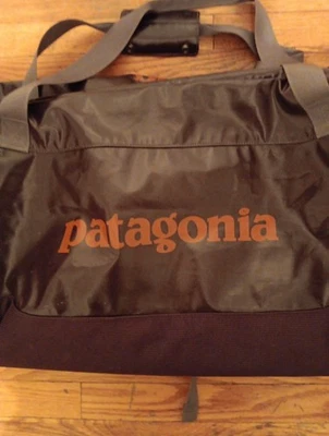 Patagonia Duffel bag - Image 1 of 4