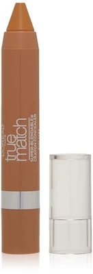 L'Oreal Paris True Match Super Blendable Crayon Concealer, Medium/Deep Warm, - Image 1 of 4