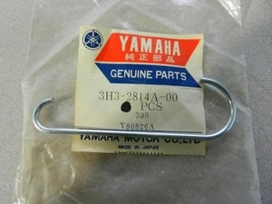 Herramienta de alambre Yamaha 1979-1982 XS1100 1980-1981 XS850 3H3-2814A-00 NUEVO DE STOCK - Imagen 1 de 2