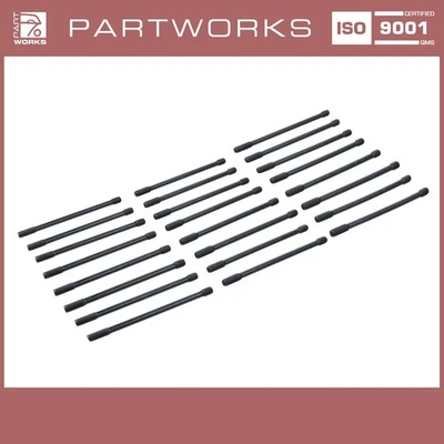 24x Stehbolzen Zylinder für PORSCHE 911 2.7 3.0 SC 3.2 930 turbo VERGÜTUNGSSTAHL - Image 1 of 4