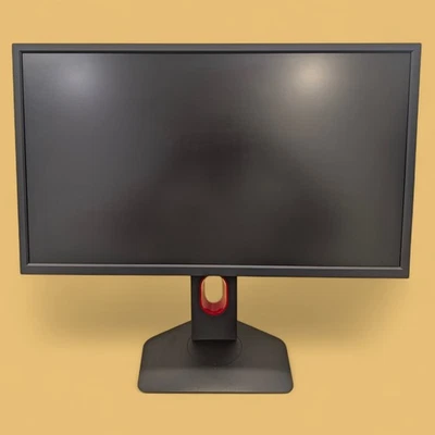 BenQ ZOWIE XL2540K 24.5" 240Hz 1ms 1080p e-Sports Gaming Monitor HDMI DP - Image 1 of 4