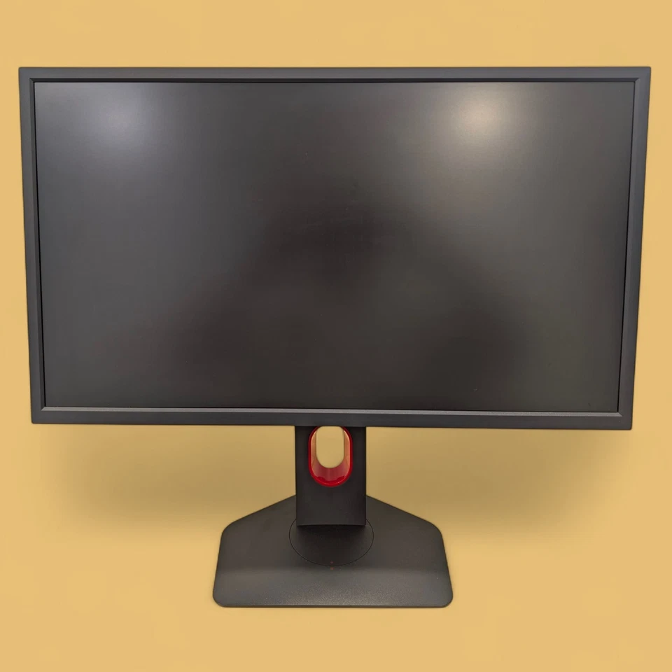 BenQ ZOWIE XL2540K 24.5" 240Hz 1ms 1080p e-Sports Gaming Monitor HDMI DP - Image 1 of 4