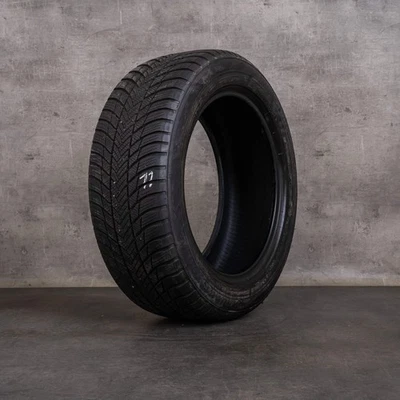 1x 225/55 R18 102V Bridgestone Blizzak LM 001 AO DOT 0524 6 mm Winterreifen - Bild 1 von 2