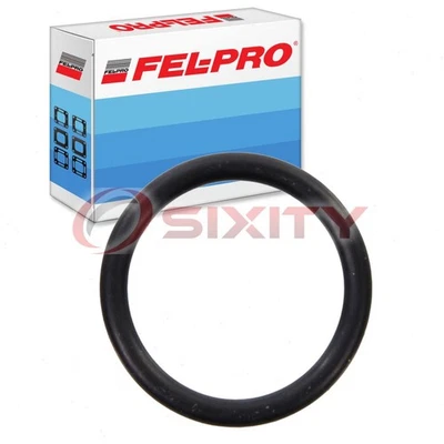 Junta termostato refrigerante Fel-Pro para motor Kia Rondo 2009-2012 2,4 L L4 rr Foto 1 de 4